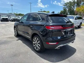 Lincoln MKC 2019 Reserve 4dr SUV