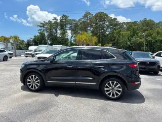 Lincoln MKC 2019 Reserve 4dr SUV