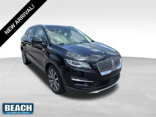 Lincoln MKC 2019 Reserve 4dr SUV