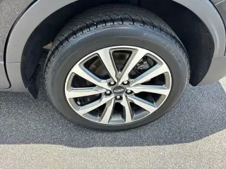 Lincoln MKC 2019 Reserve 4dr SUV