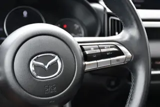 Mazda CX-50 2023 AWD 2.5 S Preferred Plus 4dr SUV