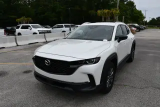 Mazda CX-50 2023 AWD 2.5 S Preferred Plus 4dr SUV