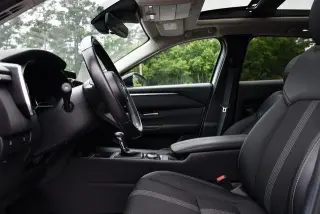 Mazda CX-50 2023 AWD 2.5 S Preferred Plus 4dr SUV