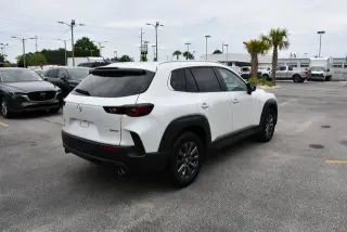 Mazda CX-50 2023 AWD 2.5 S Preferred Plus 4dr SUV