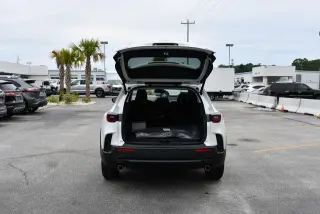 Mazda CX-50 2023 AWD 2.5 S Preferred Plus 4dr SUV