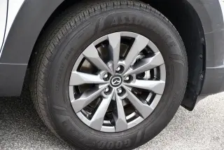 Mazda CX-50 2023 AWD 2.5 S Preferred Plus 4dr SUV