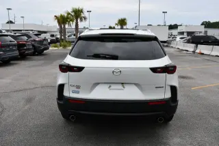 Mazda CX-50 2023 AWD 2.5 S Preferred Plus 4dr SUV