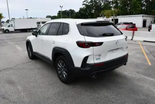 Mazda CX-50 2023 AWD 2.5 S Preferred Plus 4dr SUV