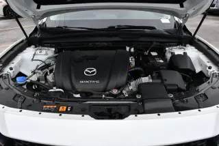 Mazda CX-50 2023 AWD 2.5 S Preferred Plus 4dr SUV