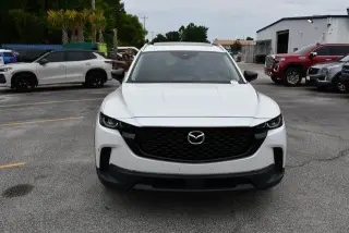 Mazda CX-50 2023 AWD 2.5 S Preferred Plus 4dr SUV