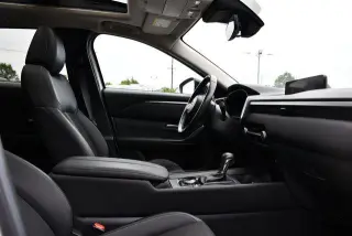 Mazda CX-50 2023 AWD 2.5 S Preferred Plus 4dr SUV