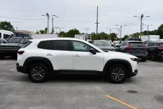 Mazda CX-50 2023 AWD 2.5 S Preferred Plus 4dr SUV