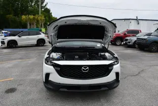 Mazda CX-50 2023 AWD 2.5 S Preferred Plus 4dr SUV