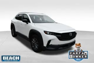 Mazda CX-50 2023 AWD 2.5 S Preferred Plus 4dr SUV