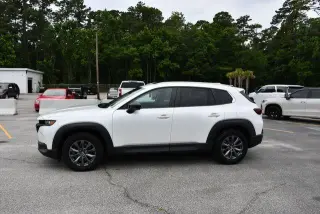 Mazda CX-50 2023 AWD 2.5 S Preferred Plus 4dr SUV