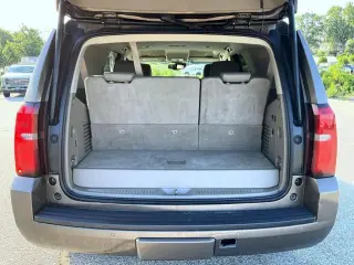 Chevrolet Tahoe 2016 4x4 LT 4dr SUV