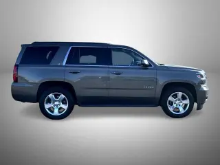 Chevrolet Tahoe 2016 4x4 LT 4dr SUV