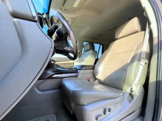 Chevrolet Tahoe 2016 4x4 LT 4dr SUV