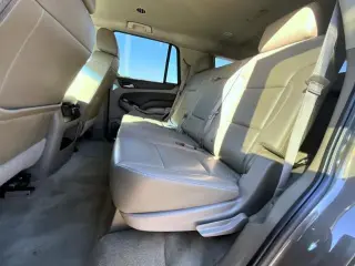 Chevrolet Tahoe 2016 4x4 LT 4dr SUV