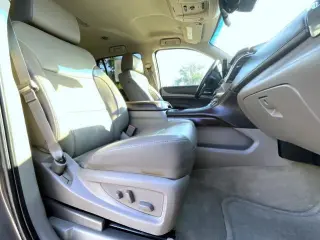 Chevrolet Tahoe 2016 4x4 LT 4dr SUV