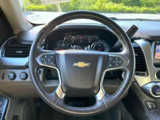 Chevrolet Tahoe 2016 4x4 LT 4dr SUV