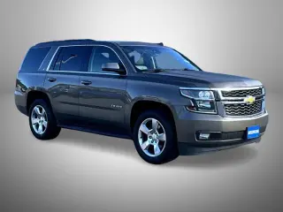 Chevrolet Tahoe 2016 4x4 LT 4dr SUV