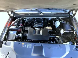 Chevrolet Tahoe 2016 4x4 LT 4dr SUV