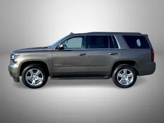 Chevrolet Tahoe 2016 4x4 LT 4dr SUV