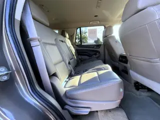 Chevrolet Tahoe 2016 4x4 LT 4dr SUV