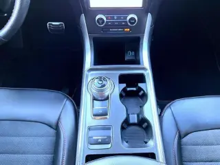 Ford Edge 2024 AWD SEL 4dr SUV