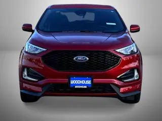 Ford Edge 2024 AWD SEL 4dr SUV