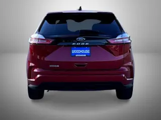 Ford Edge 2024 AWD SEL 4dr SUV