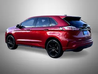 Ford Edge 2024 AWD SEL 4dr SUV