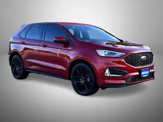 Ford Edge 2024 AWD SEL 4dr SUV