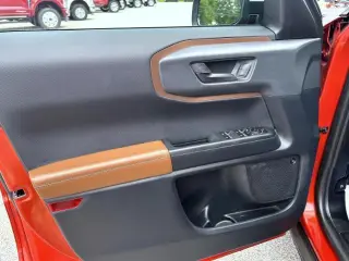 Ford Bronco Sport 2022 AWD Outer Banks 4dr SUV
