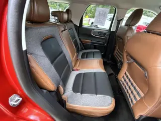 Ford Bronco Sport 2022 AWD Outer Banks 4dr SUV