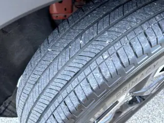 Ford Bronco Sport 2022 AWD Outer Banks 4dr SUV