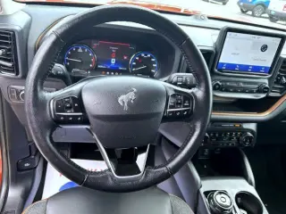 Ford Bronco Sport 2022 AWD Outer Banks 4dr SUV
