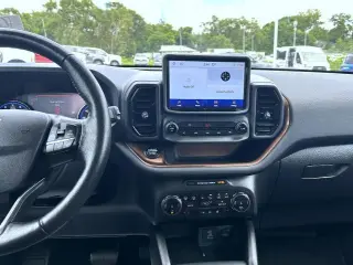 Ford Bronco Sport 2022 AWD Outer Banks 4dr SUV