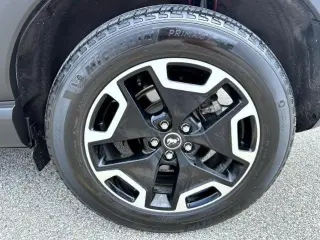 Ford Bronco Sport 2022 AWD Outer Banks 4dr SUV