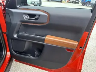 Ford Bronco Sport 2022 AWD Outer Banks 4dr SUV