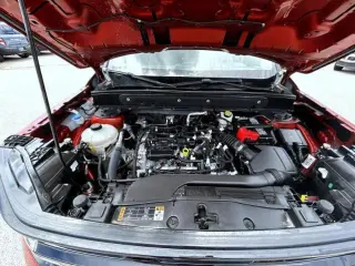 Ford Bronco Sport 2022 AWD Outer Banks 4dr SUV