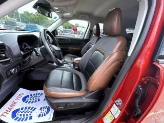 Ford Bronco Sport 2022 AWD Outer Banks 4dr SUV