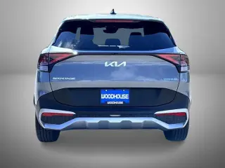 Kia Sportage 2023 EX 4dr SUV