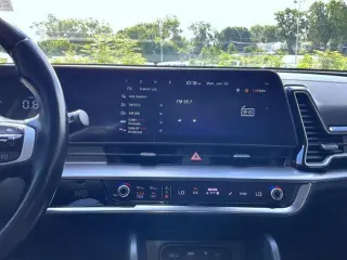 Kia Sportage 2023 EX 4dr SUV