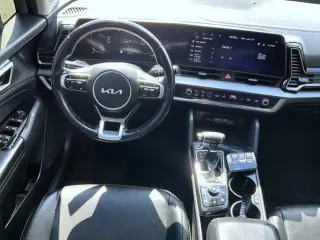 Kia Sportage 2023 EX 4dr SUV