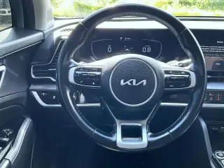 Kia Sportage 2023 EX 4dr SUV
