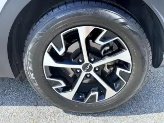 Kia Sportage 2023 EX 4dr SUV