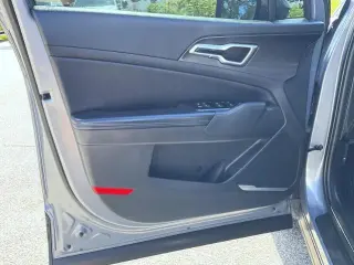 Kia Sportage 2023 EX 4dr SUV