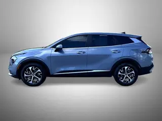 Kia Sportage 2023 EX 4dr SUV